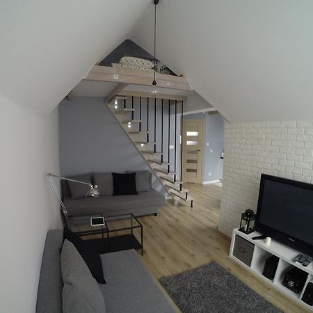 Studio Stroma Zakopane Room photo