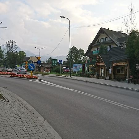 Studio Stroma Zakopane Exterior photo