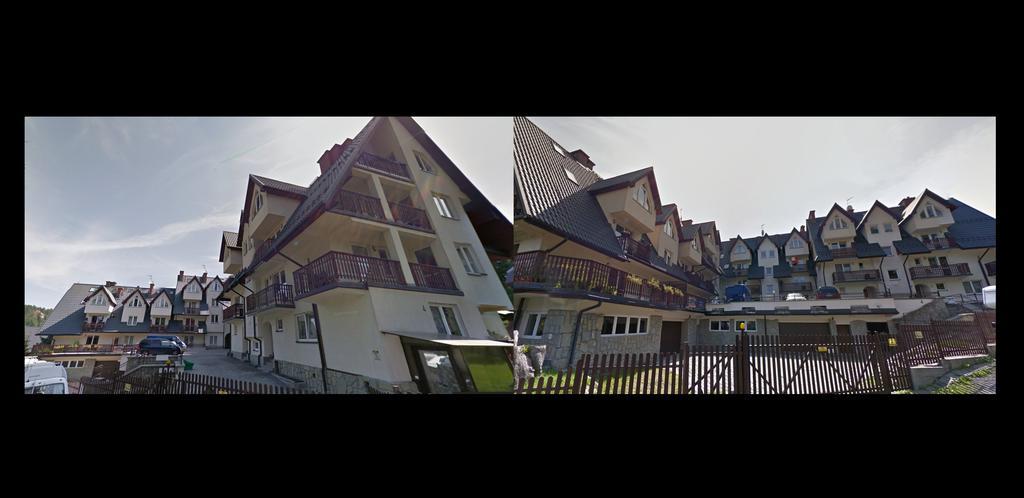 Studio Stroma Zakopane Exterior photo