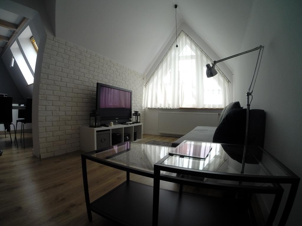 Studio Stroma Zakopane Room photo