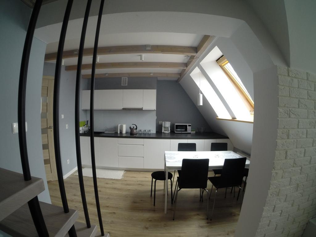 Studio Stroma Zakopane Room photo