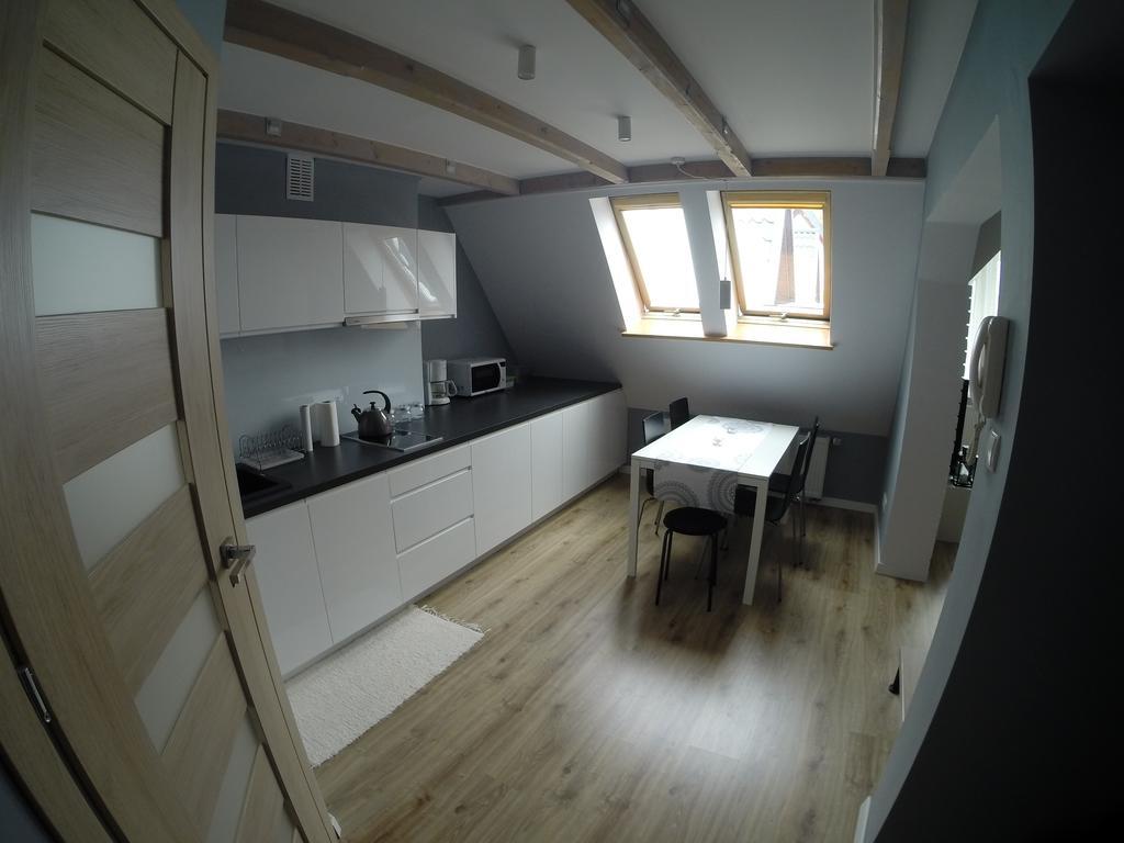 Studio Stroma Zakopane Room photo