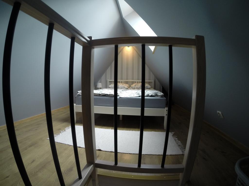 Studio Stroma Zakopane Room photo