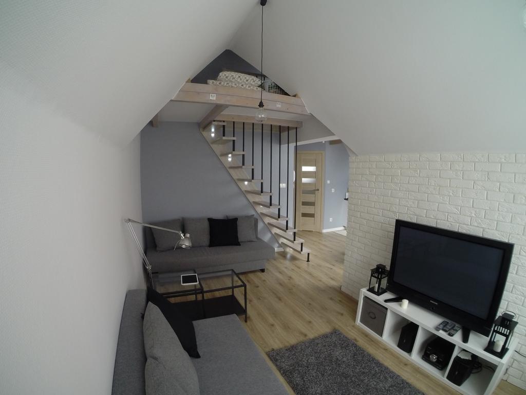 Studio Stroma Zakopane Room photo