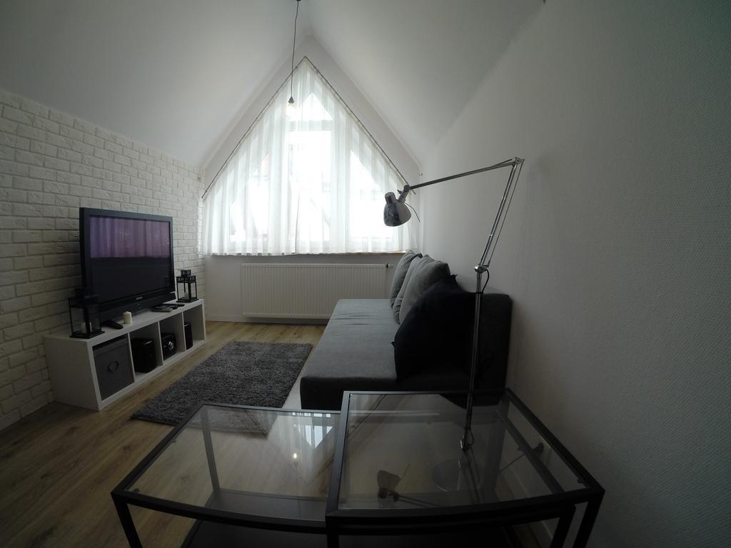 Studio Stroma Zakopane Room photo