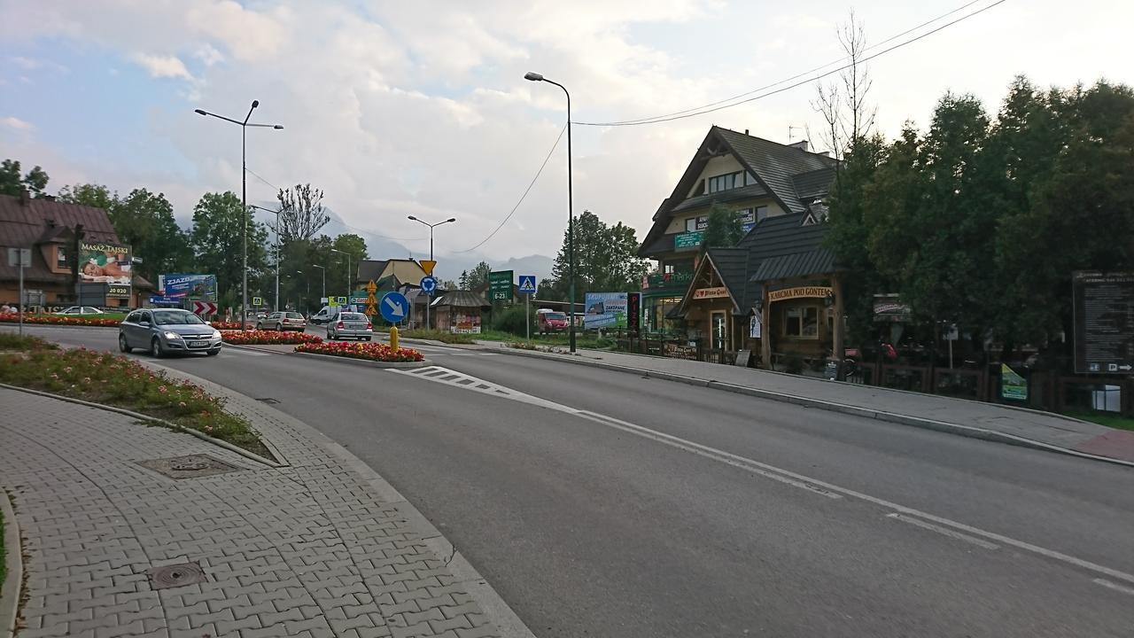 Studio Stroma Zakopane Exterior photo