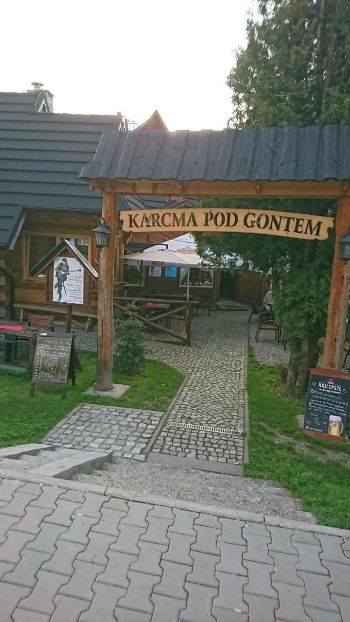 Studio Stroma Zakopane Exterior photo